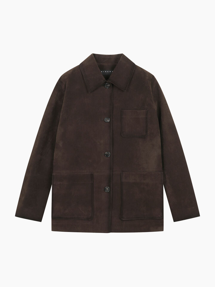 JACKET Γυναικεία