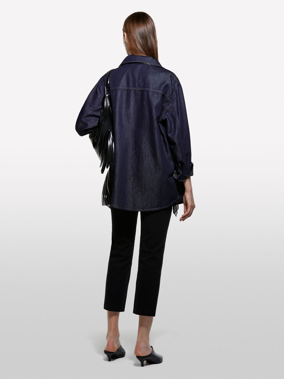 SHIRT Γυναικεία image number null