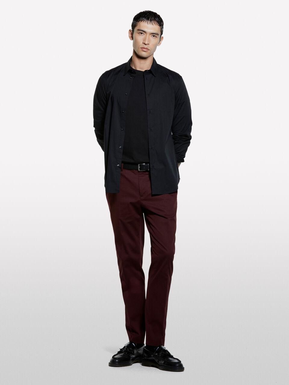 SHIRT Ανδρικά image number null