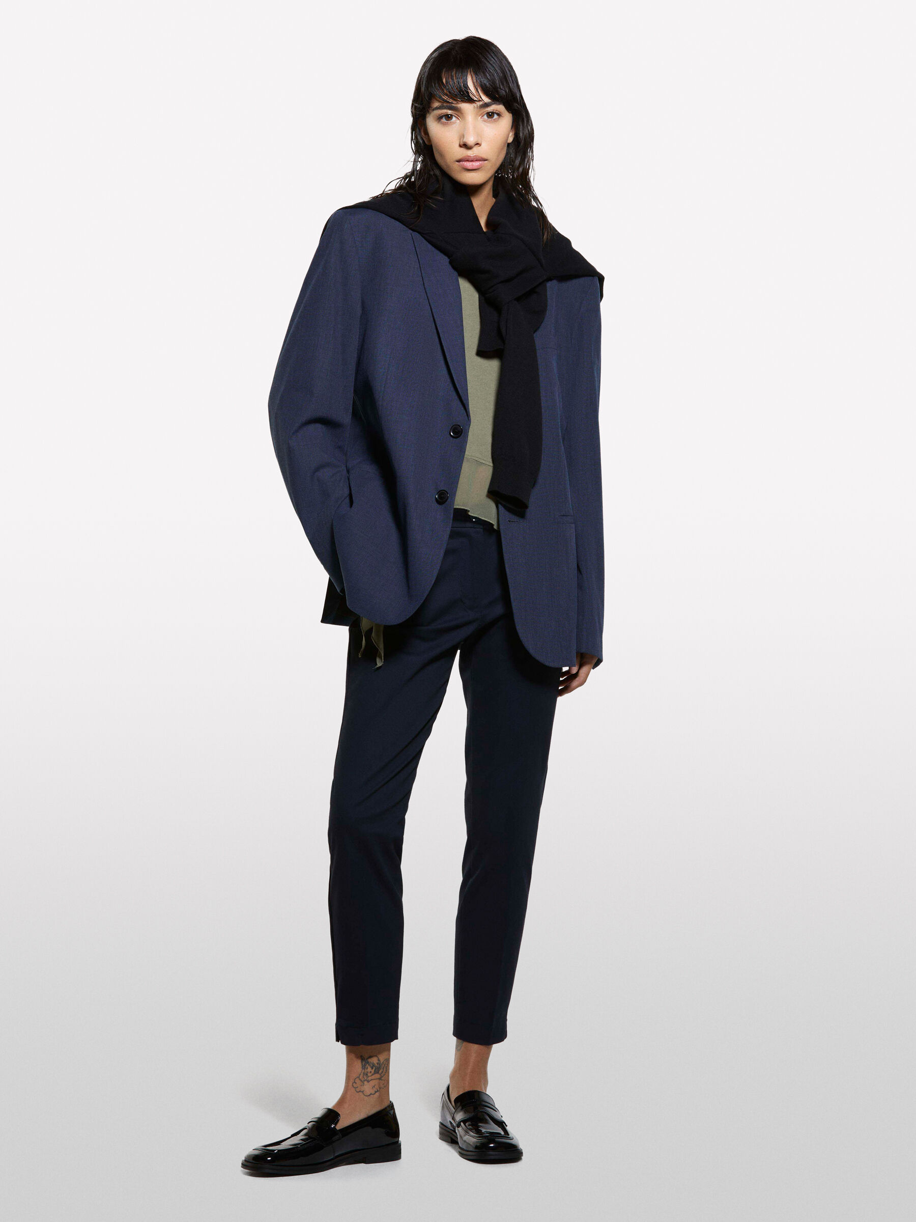 TROUSERS Γυναικεία image number null