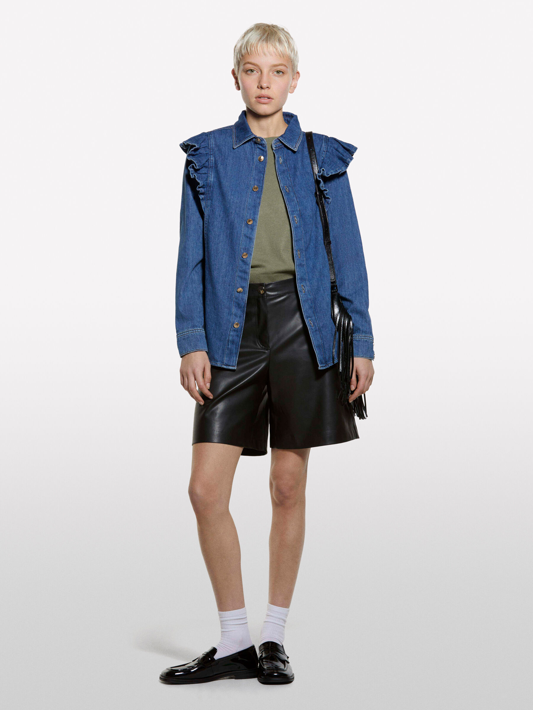 SWEATER L/S Γυναικεία image number null