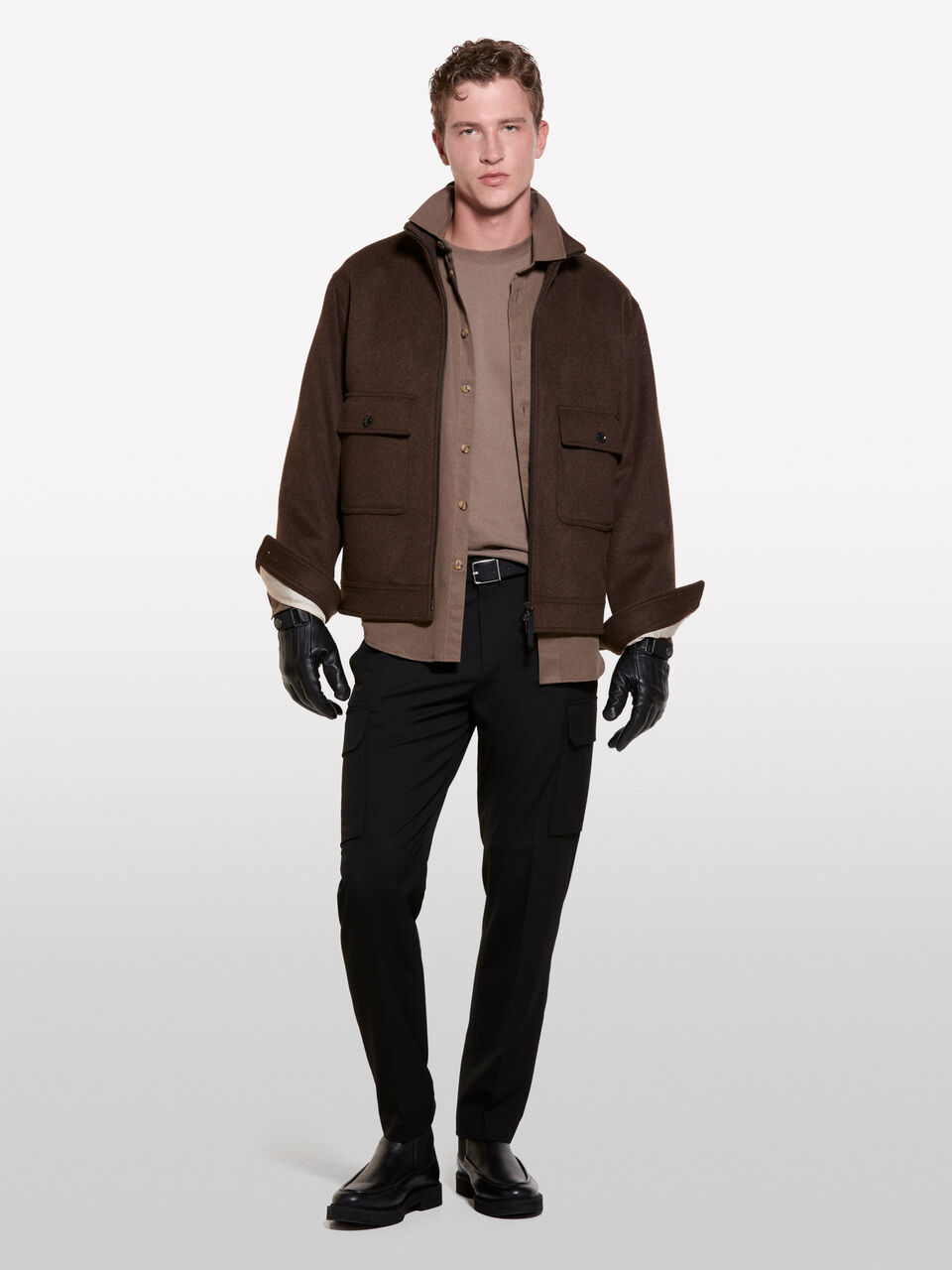 TROUSERS Ανδρικά image number null