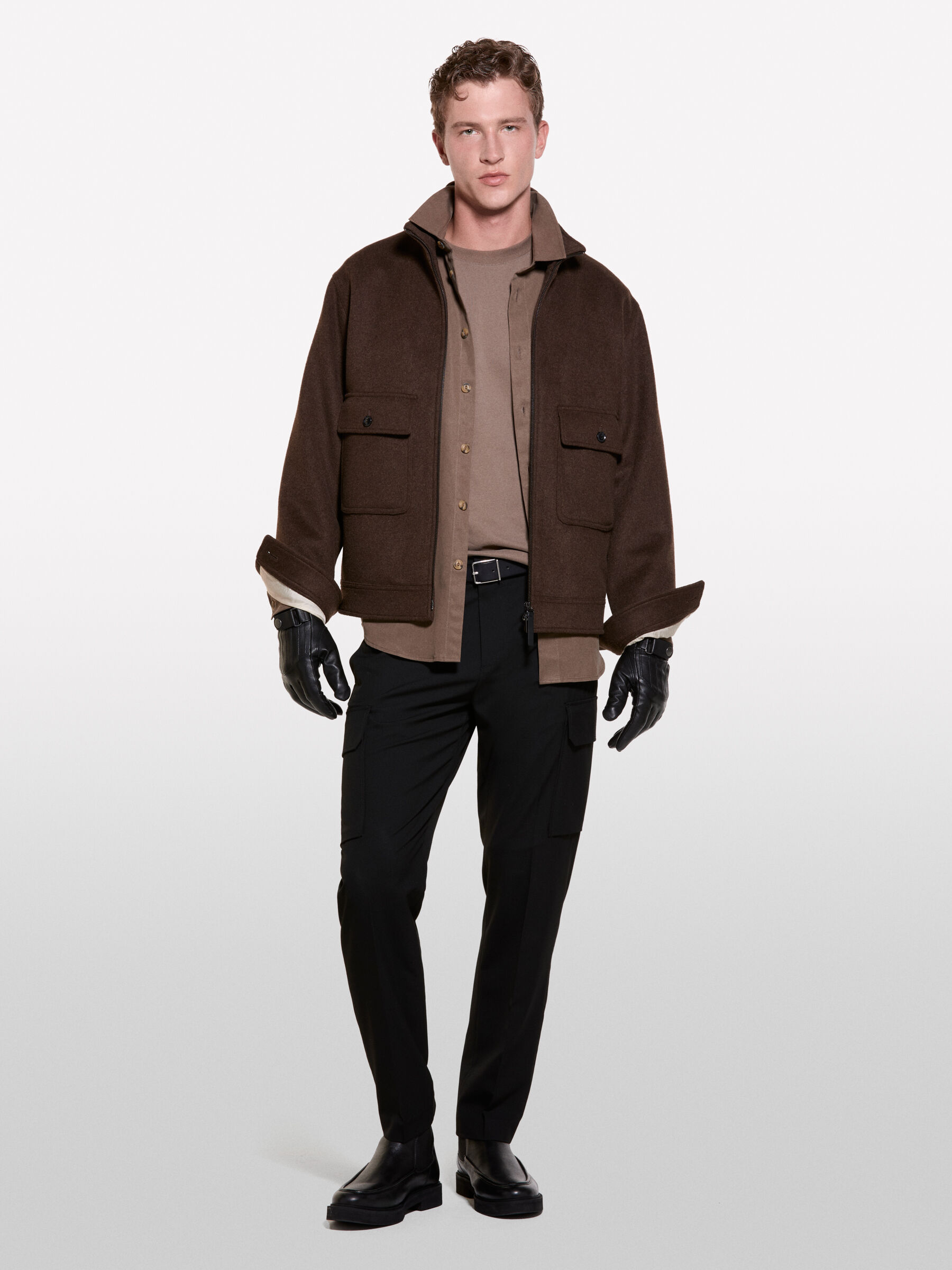 TROUSERS Ανδρικά image number null