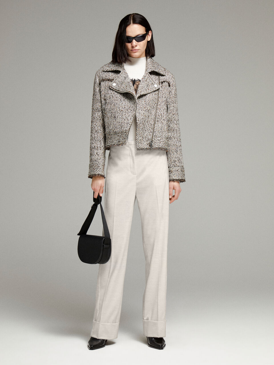 JACKET Γυναικεία image number null