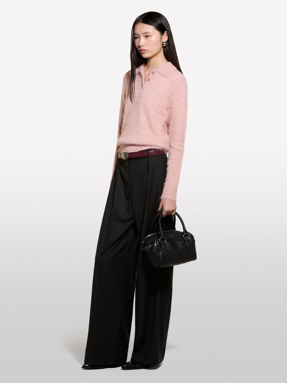 L/S POLO SHIRT Γυναικεία image number null