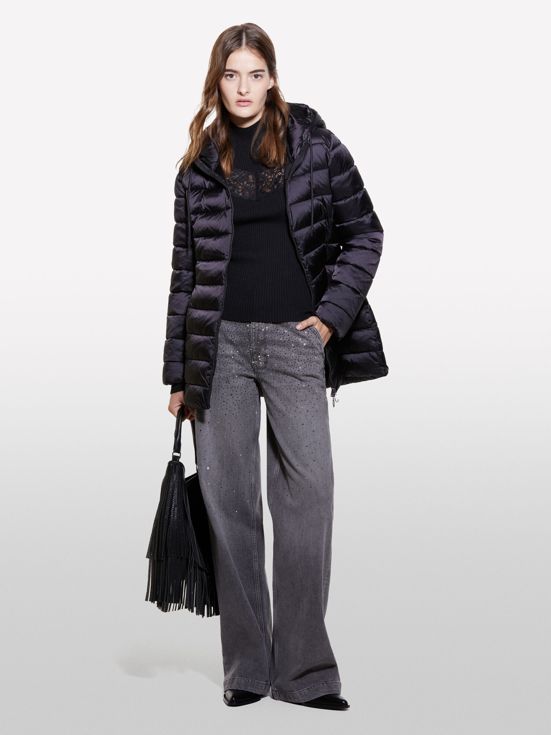 JACKET Γυναικεία image number null