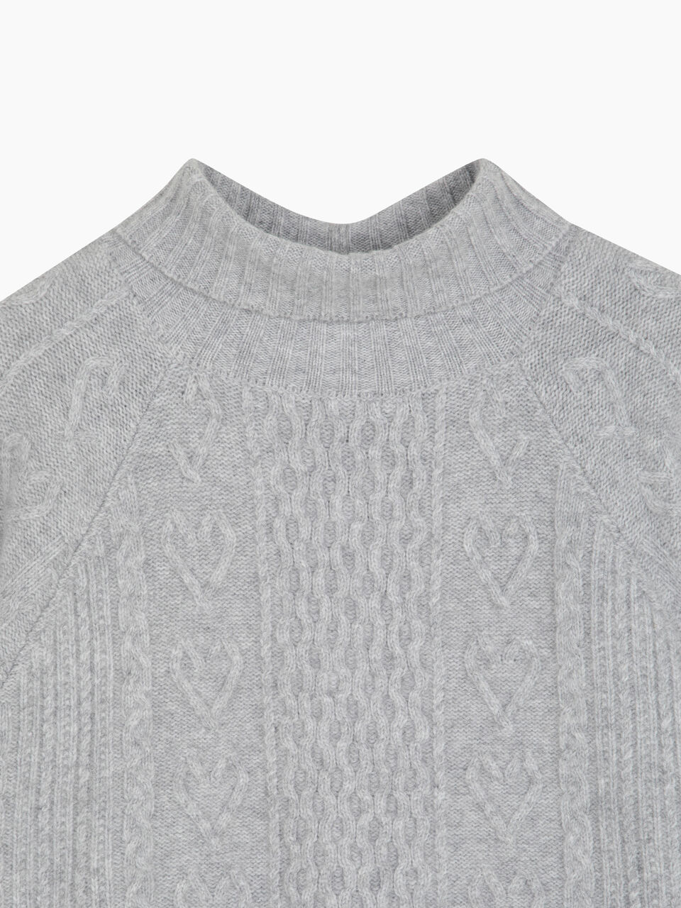 TURTLE NECK SWEATER Γυναικεία image number null