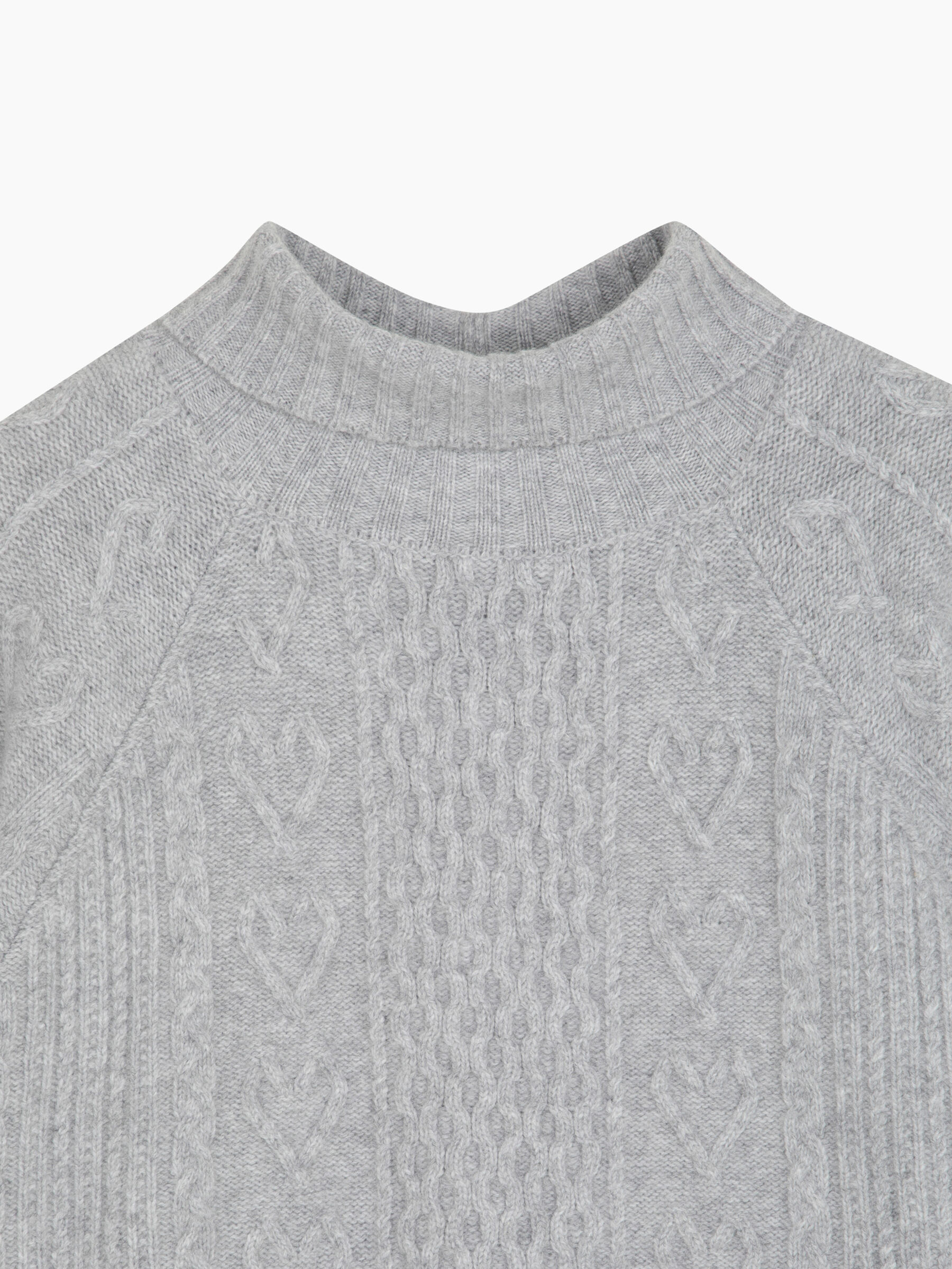 TURTLE NECK SWEATER Γυναικεία image number null