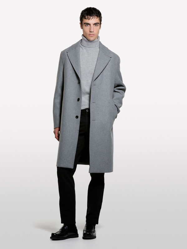 &Mu;&pi;&lambda;&omicron;ύ&zeta;&alpha; &gamma;&kappa;&rho;&iota; regular fit &mu;&epsilon; &psi;&eta;&lambda;ό &gamma;&iota;&alpha;&kappa;ά - &mu;&pi;&lambda;&omicron;ύ&zeta;&epsilon;&sigmaf; &zeta;&iota;&beta;ά&gamma;&kappa;&omicron; &alpha;&nu;&delta;&rho;&iota;&kappa;έ&sigmaf; | Sisley