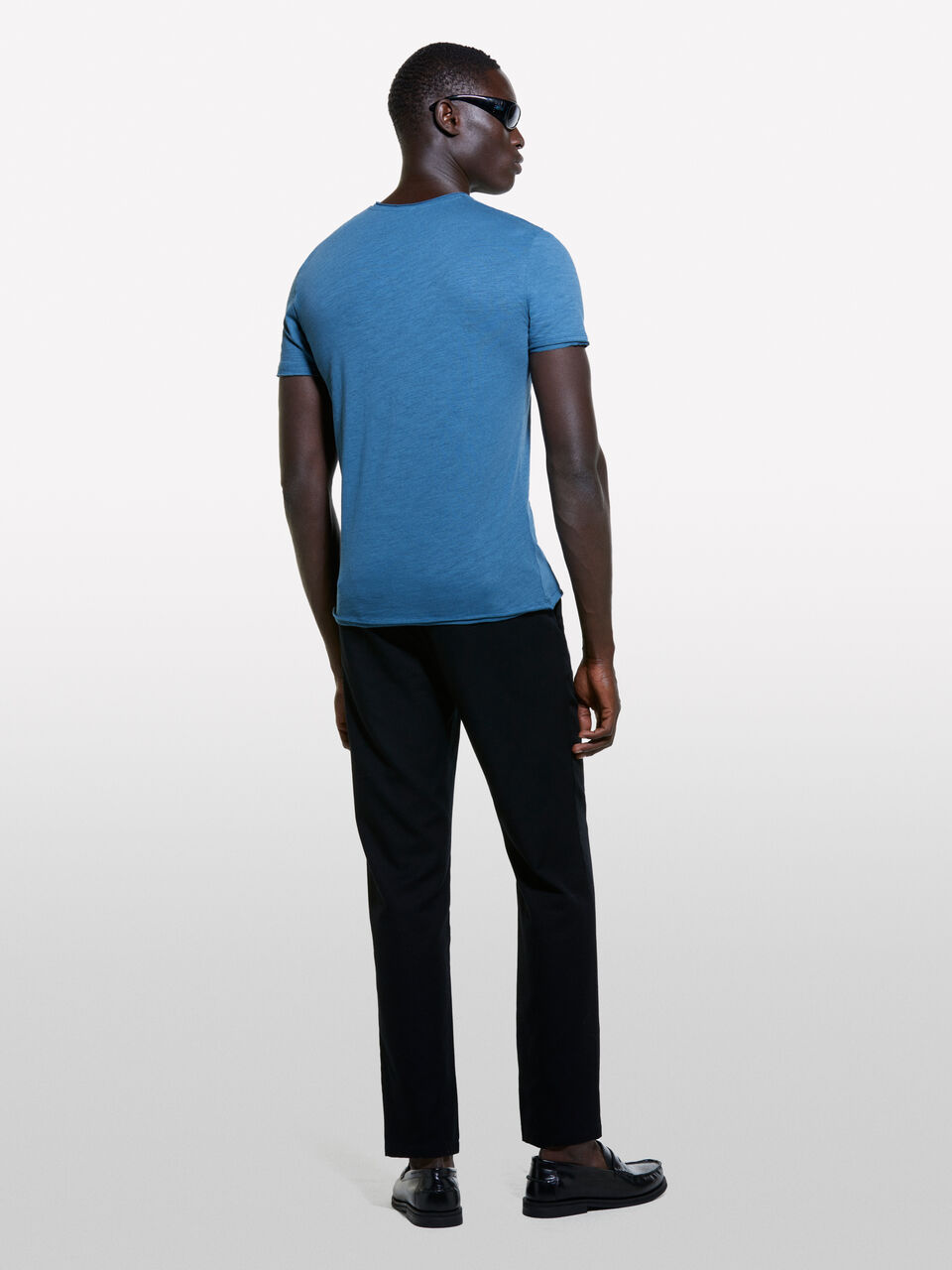 T-SHIRT &Alpha;&nu;&delta;&rho;&iota;&kappa;ά image number null