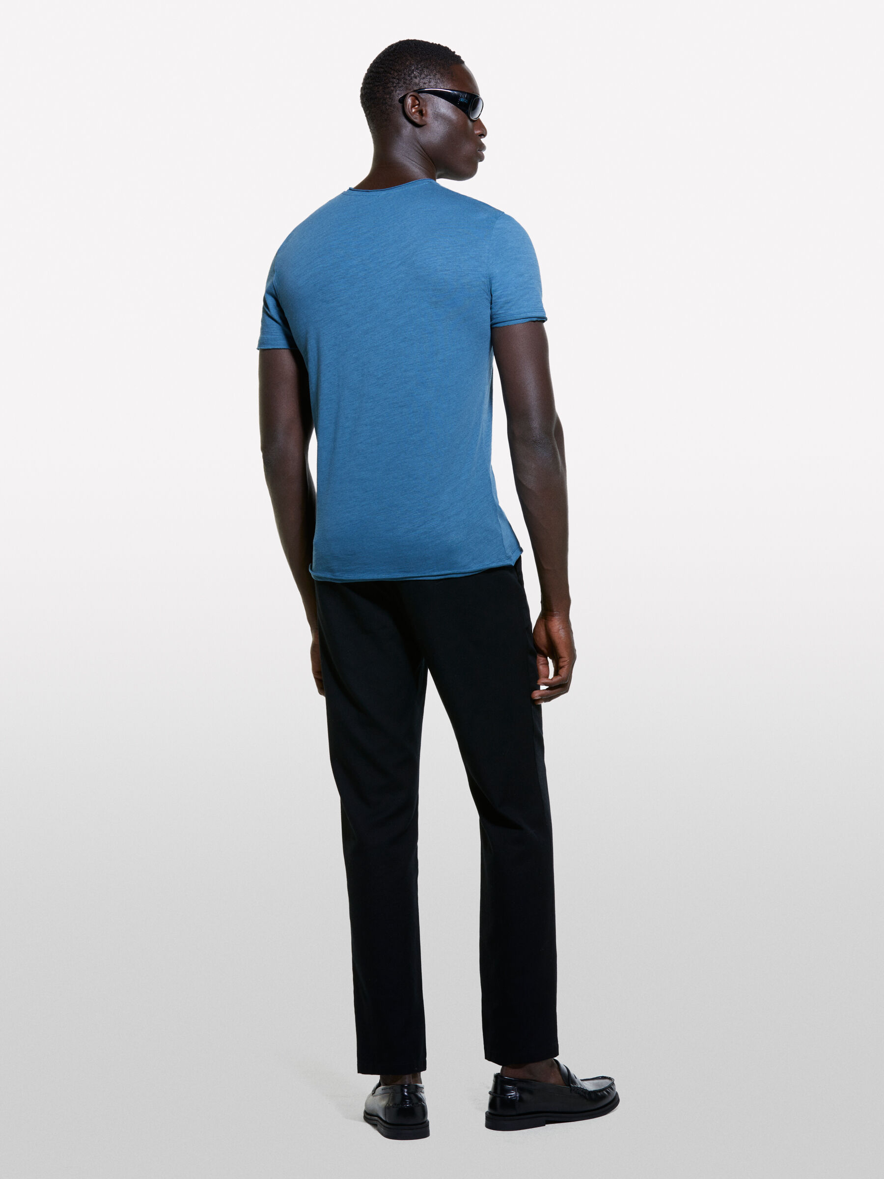 T-SHIRT &Alpha;&nu;&delta;&rho;&iota;&kappa;ά image number null