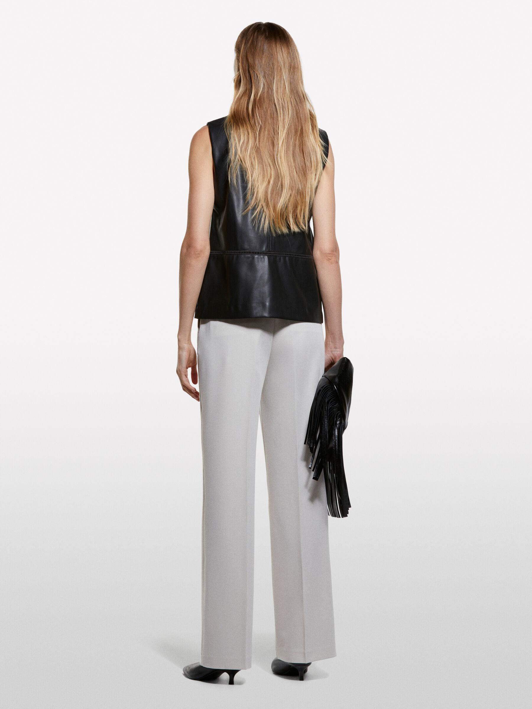 TROUSERS Γυναικεία image number null