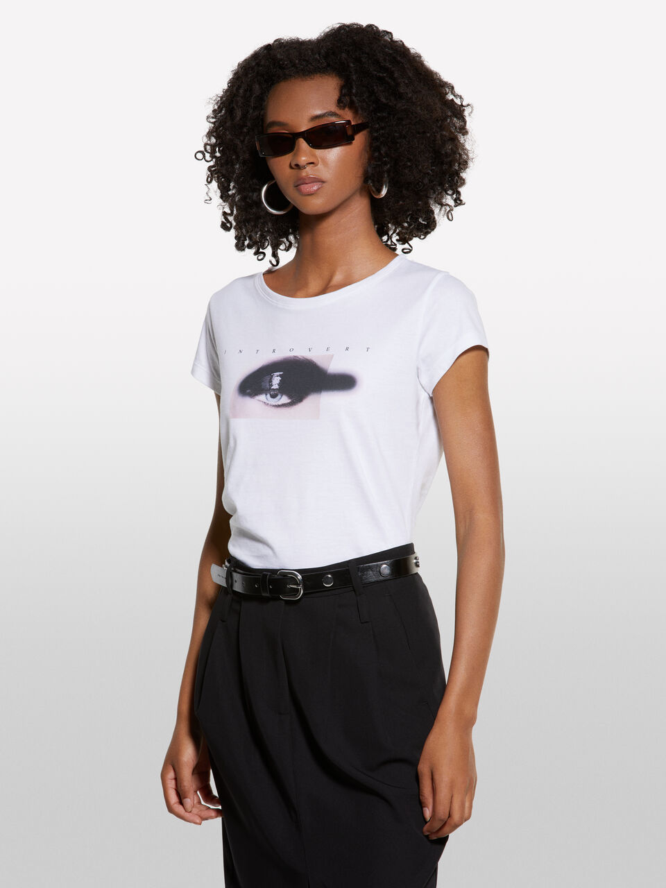 T-SHIRT Γυναικεία image number null