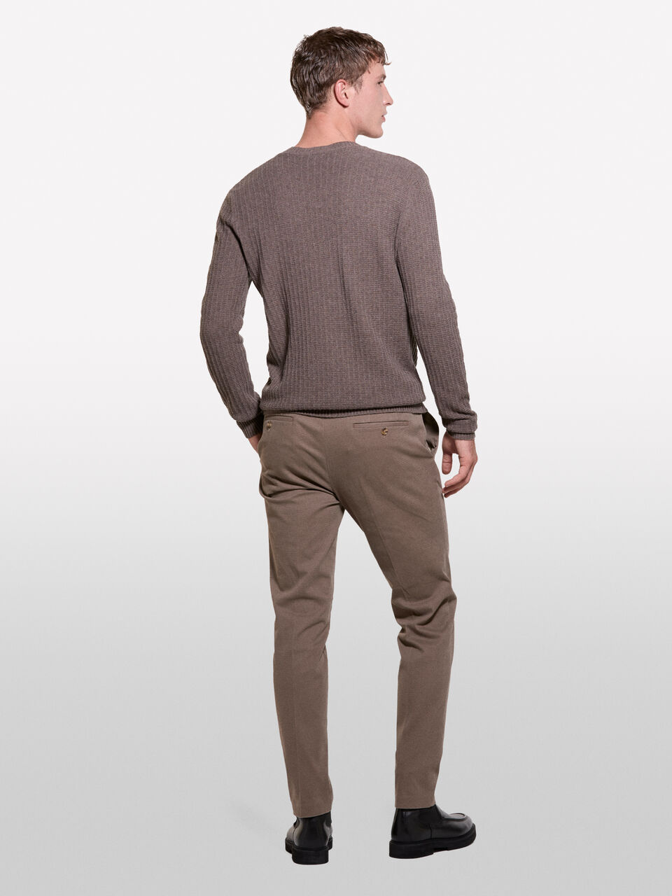 SWEATER L/S Ανδρικά image number null