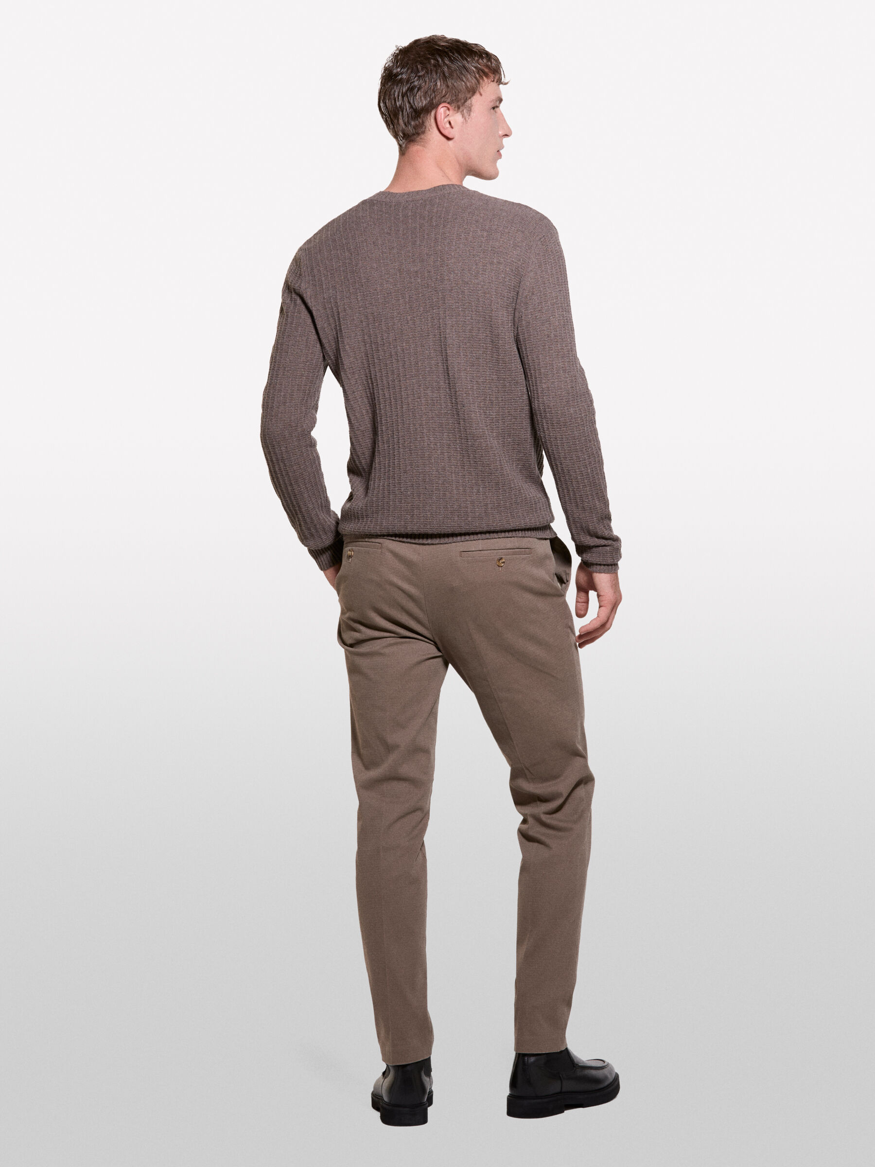 SWEATER L/S Ανδρικά image number null