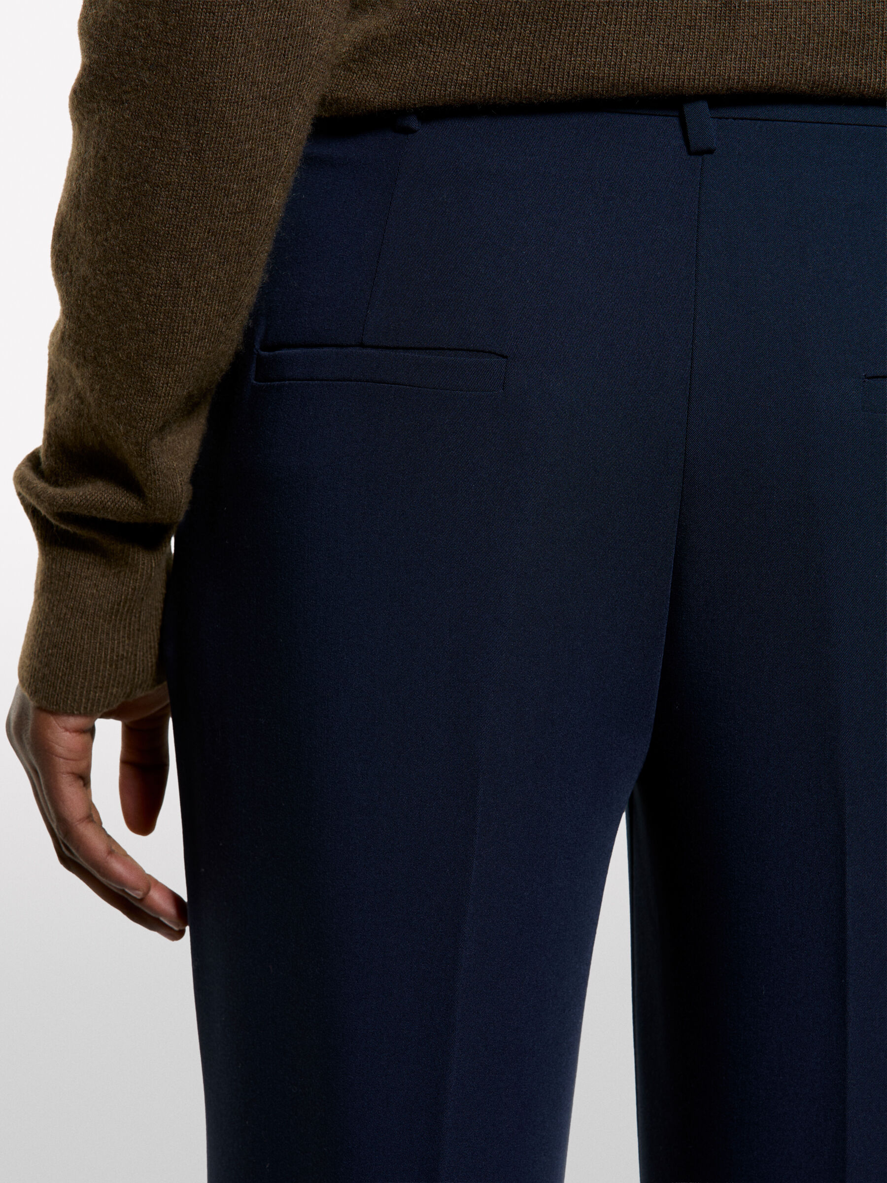 TROUSERS &Gamma;&upsilon;&nu;&alpha;&iota;&kappa;&epsilon;ί&alpha; image number null