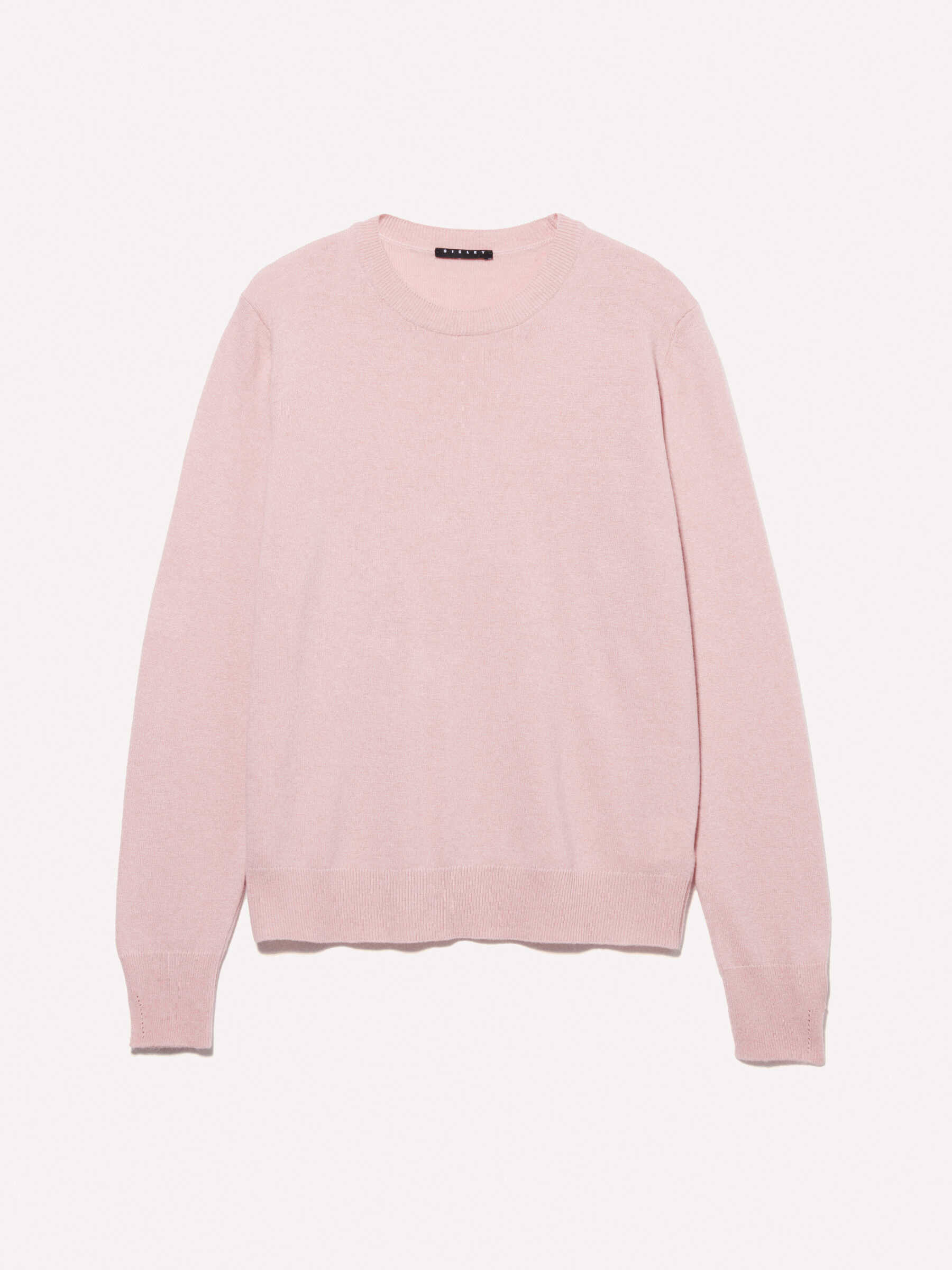 SWEATER L/S &Gamma;&upsilon;&nu;&alpha;&iota;&kappa;&epsilon;ί&alpha; image number null