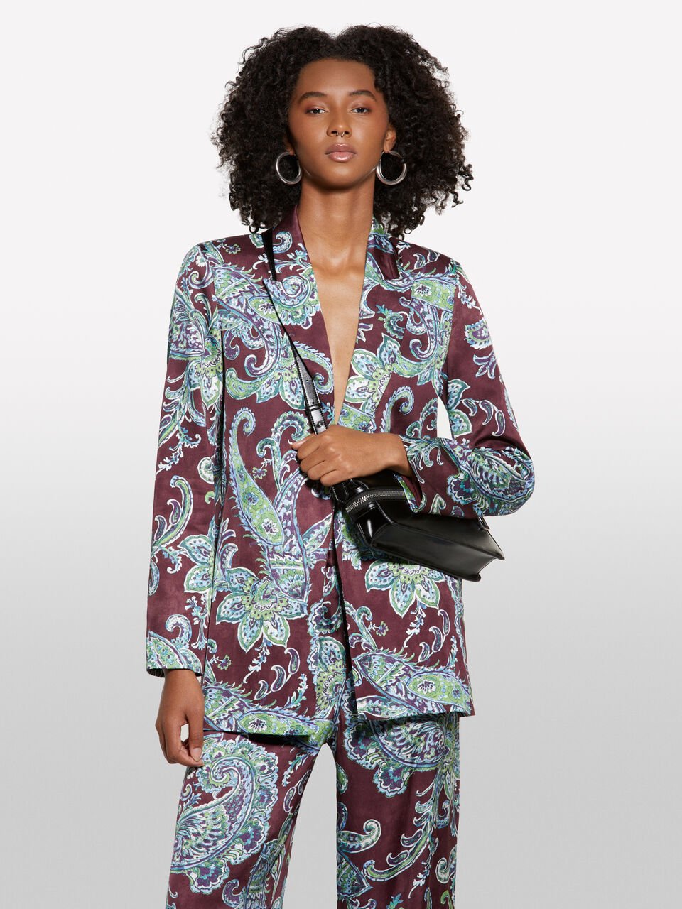 JACKET Γυναικεία image number null