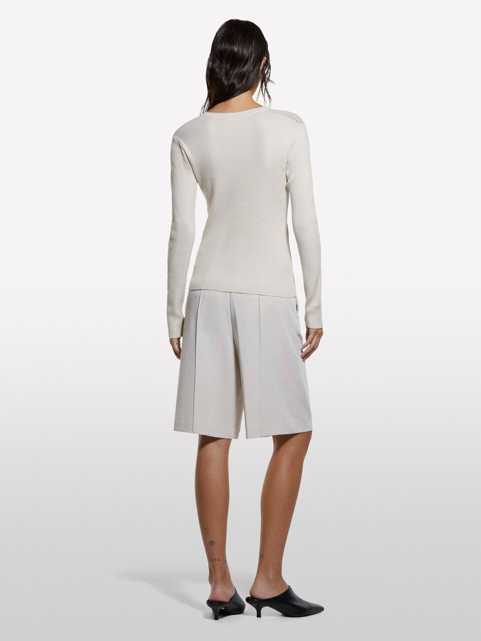 SWEATER L/S Γυναικεία image number null