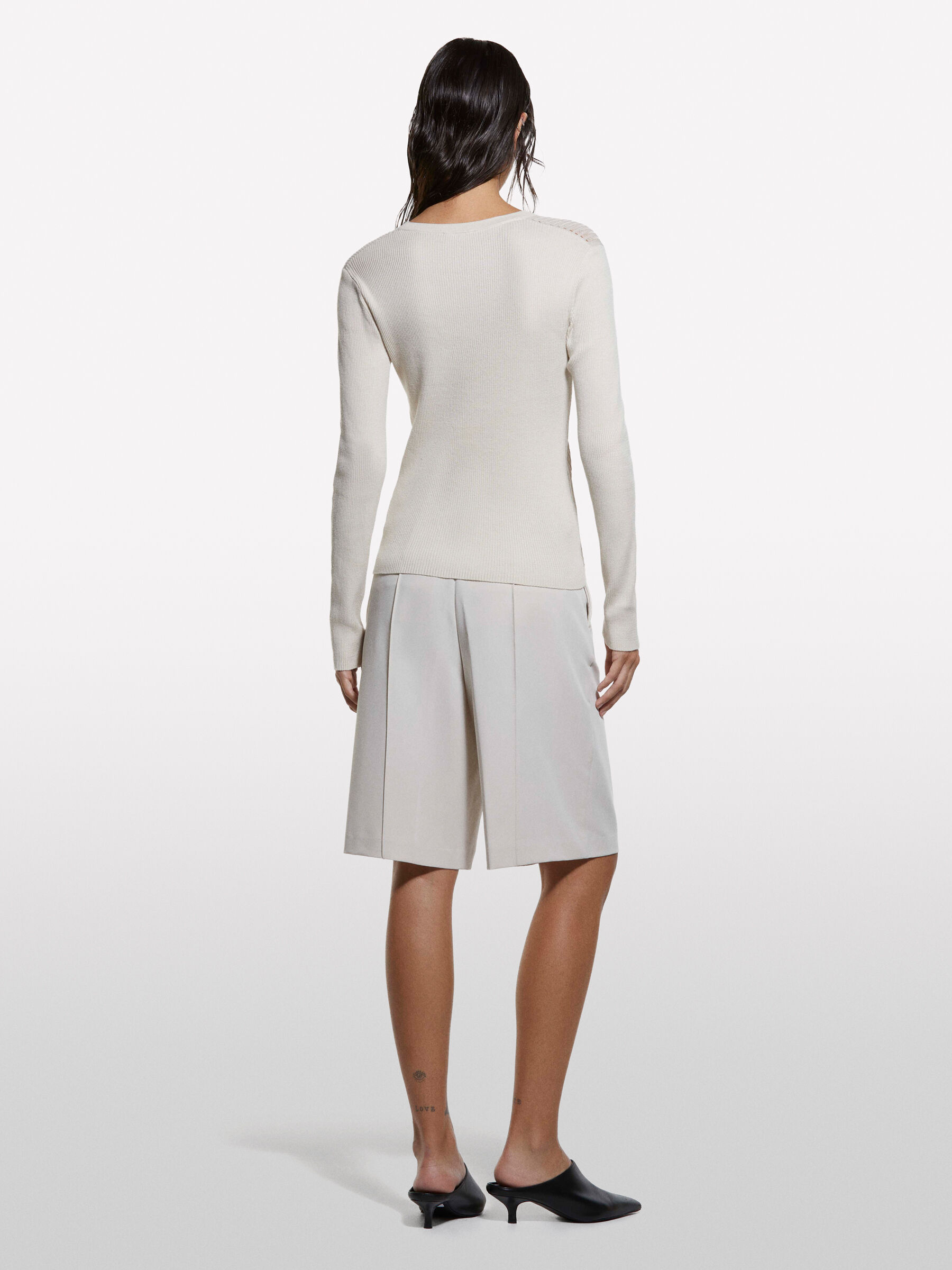 SWEATER L/S Γυναικεία image number null