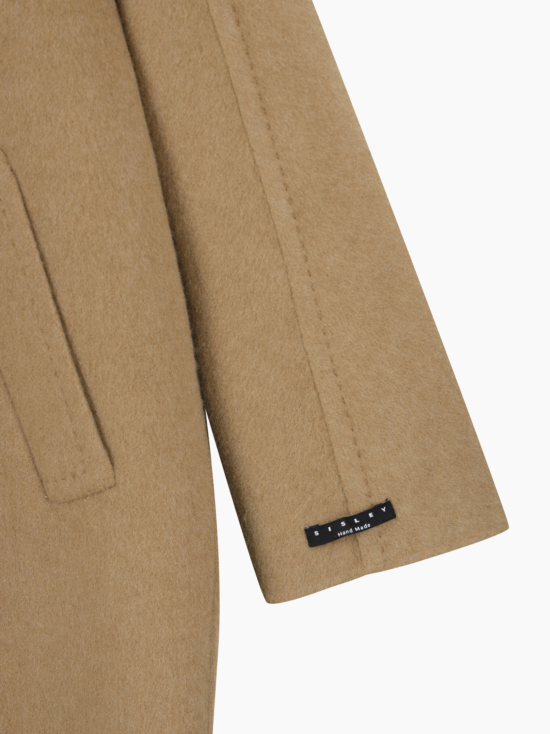 HEAVY JACKET Γυναικεία image number null