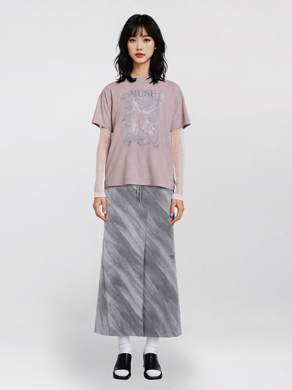 T-SHIRT L/S &Gamma;&upsilon;&nu;&alpha;&iota;&kappa;&epsilon;ί&alpha; image number null