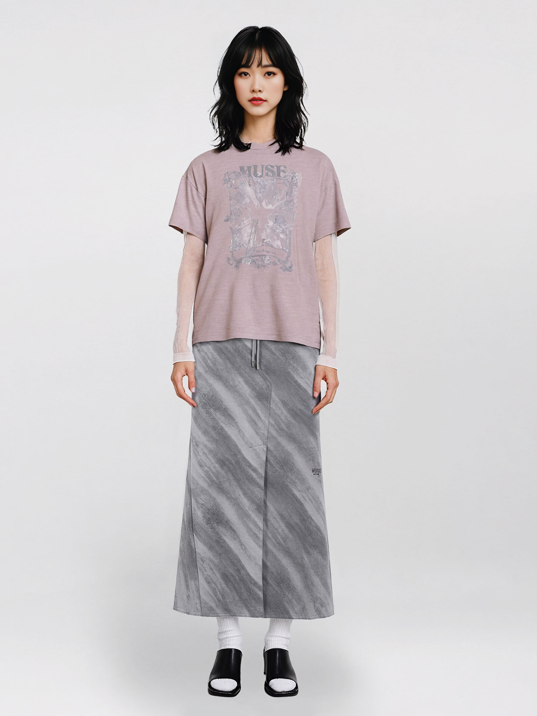 T-SHIRT L/S &Gamma;&upsilon;&nu;&alpha;&iota;&kappa;&epsilon;ί&alpha; image number null