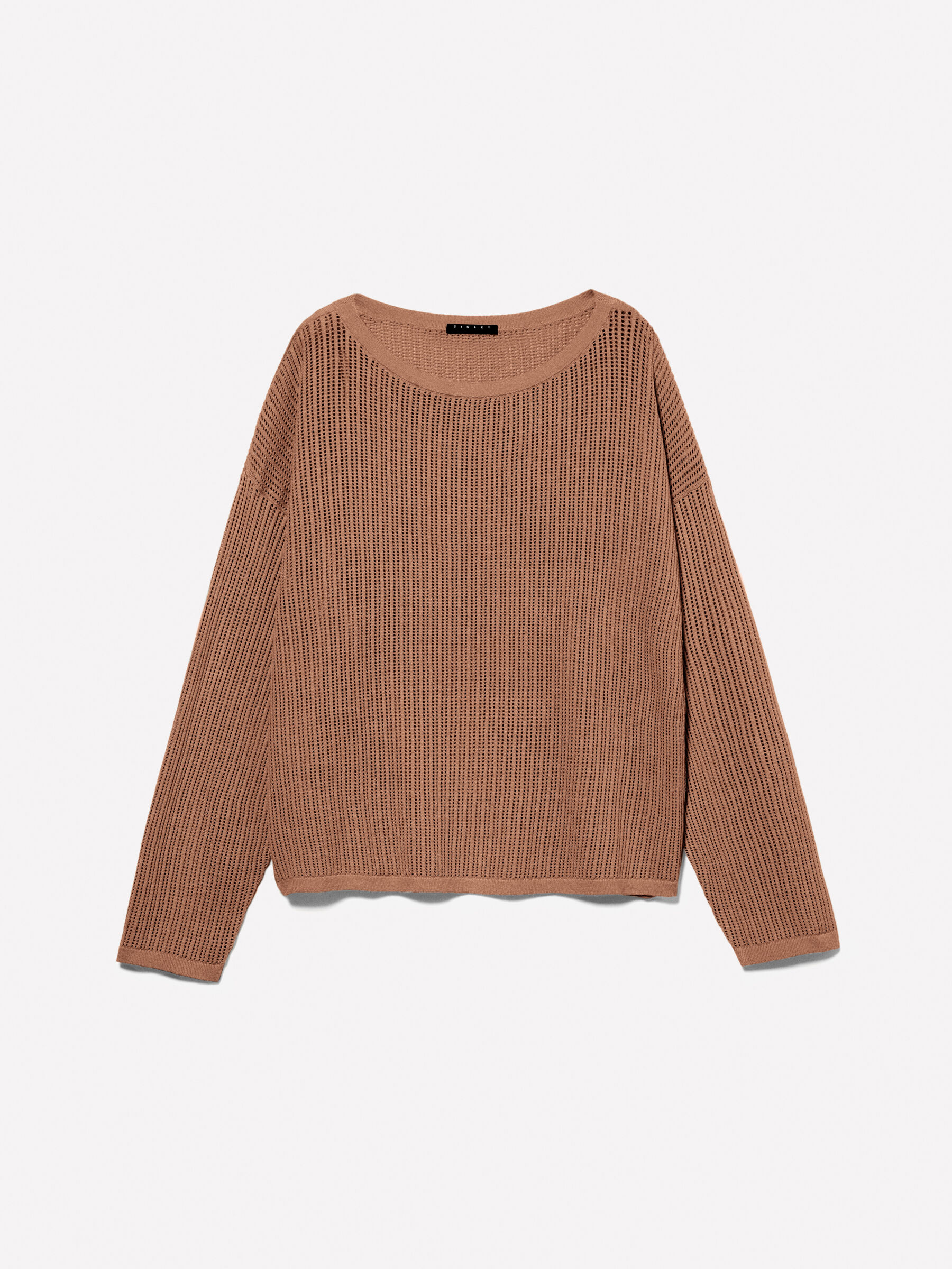 SWEATER L/S &Gamma;&upsilon;&nu;&alpha;&iota;&kappa;&epsilon;ί&alpha; image number null