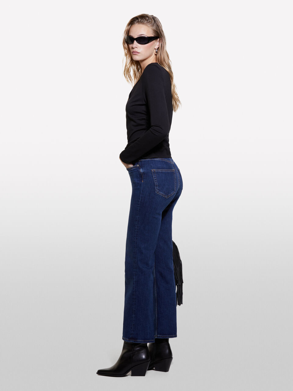 TROUSERS Γυναικεία image number null