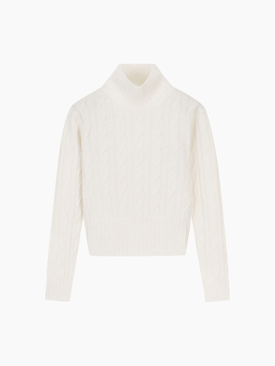 TURTLE NECK SWEATER Γυναικεία image number null