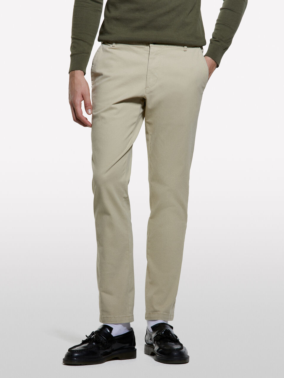 TROUSERS Ανδρικά image number null