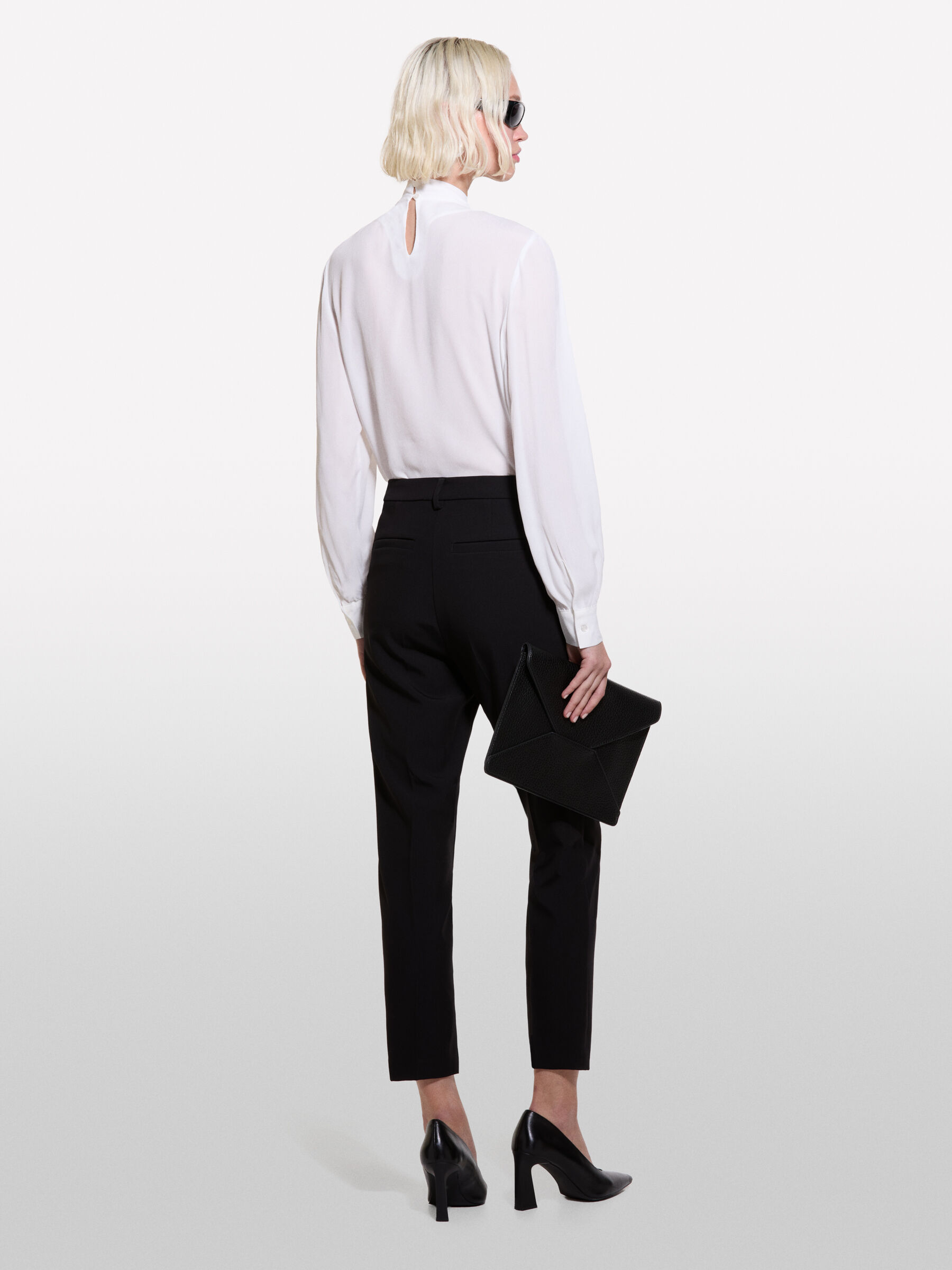 BLOUSE Γυναικεία image number null