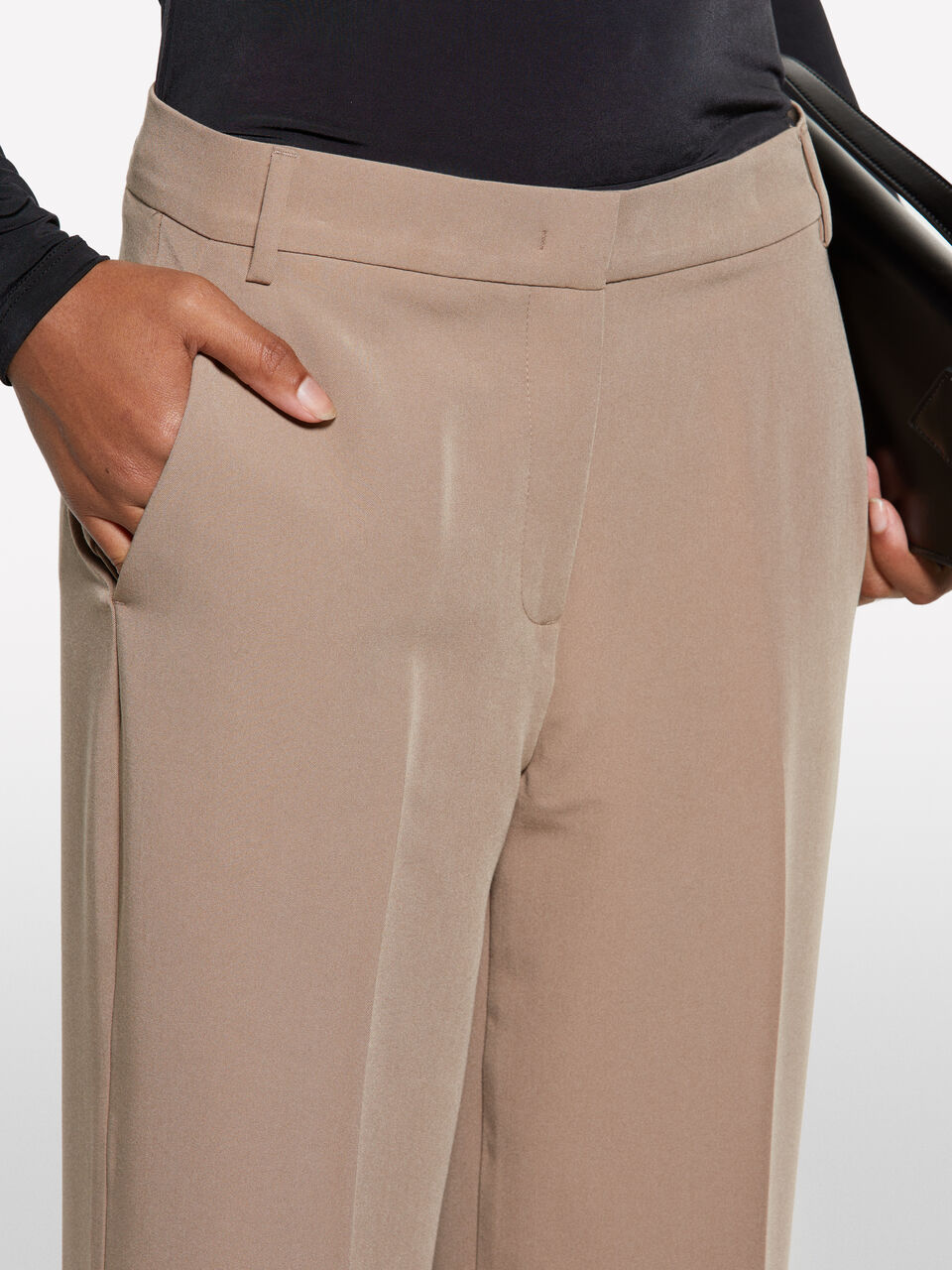 TROUSERS Γυναικεία image number null