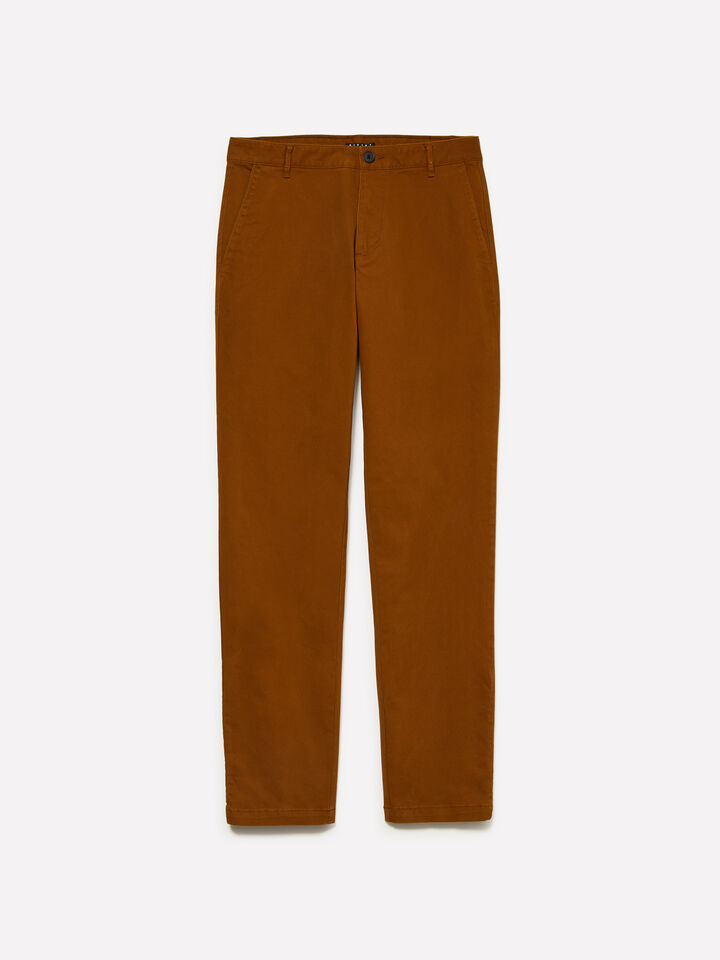 TROUSERS Ανδρικά