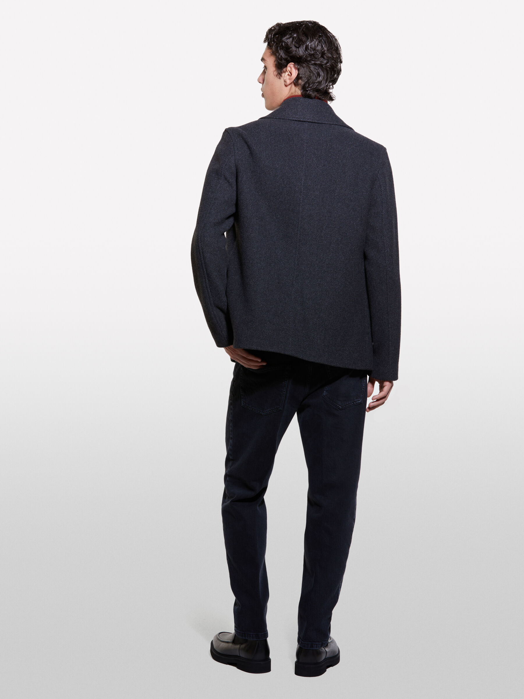 HEAVY JACKET Ανδρικά image number null