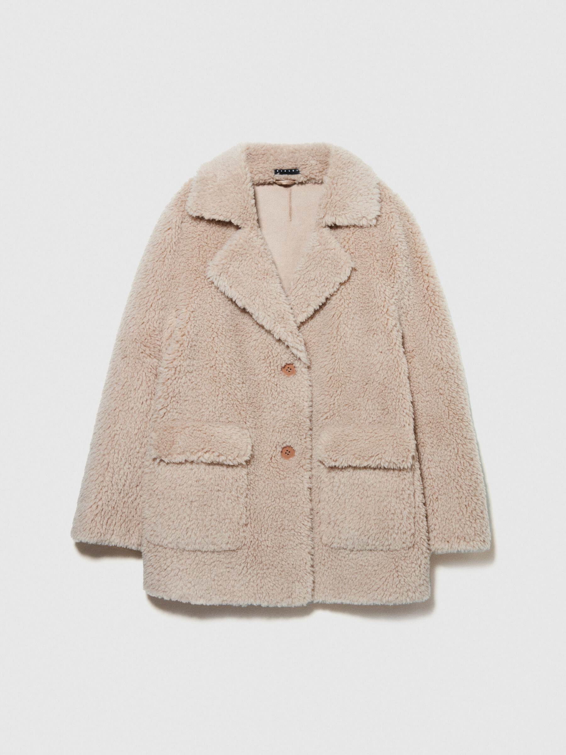 HEAVY JACKET Γυναικεία image number null