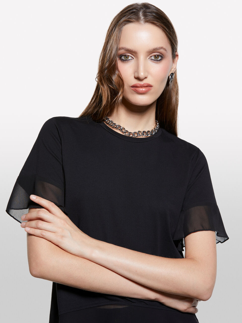 T-SHIRT Γυναικεία image number null