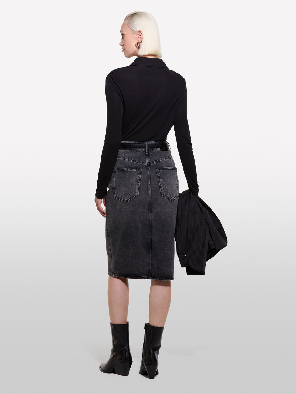 SHIRT Γυναικεία image number null