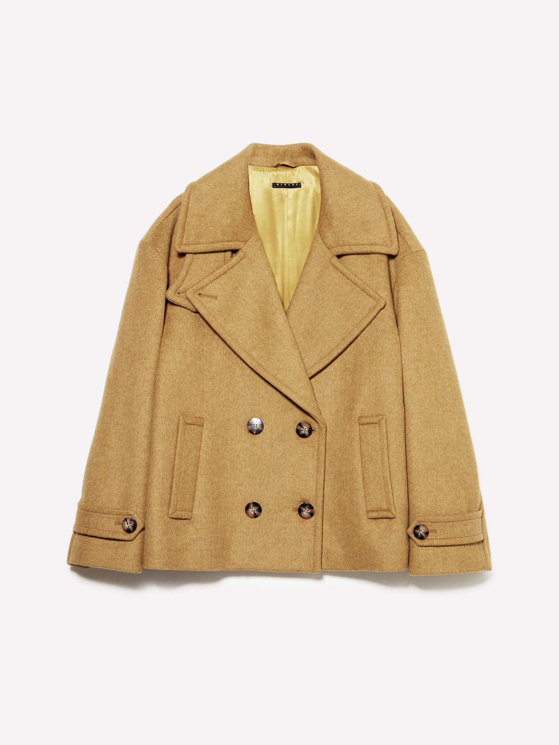 JACKET &Gamma;&upsilon;&nu;&alpha;&iota;&kappa;&epsilon;ί&alpha; image number null