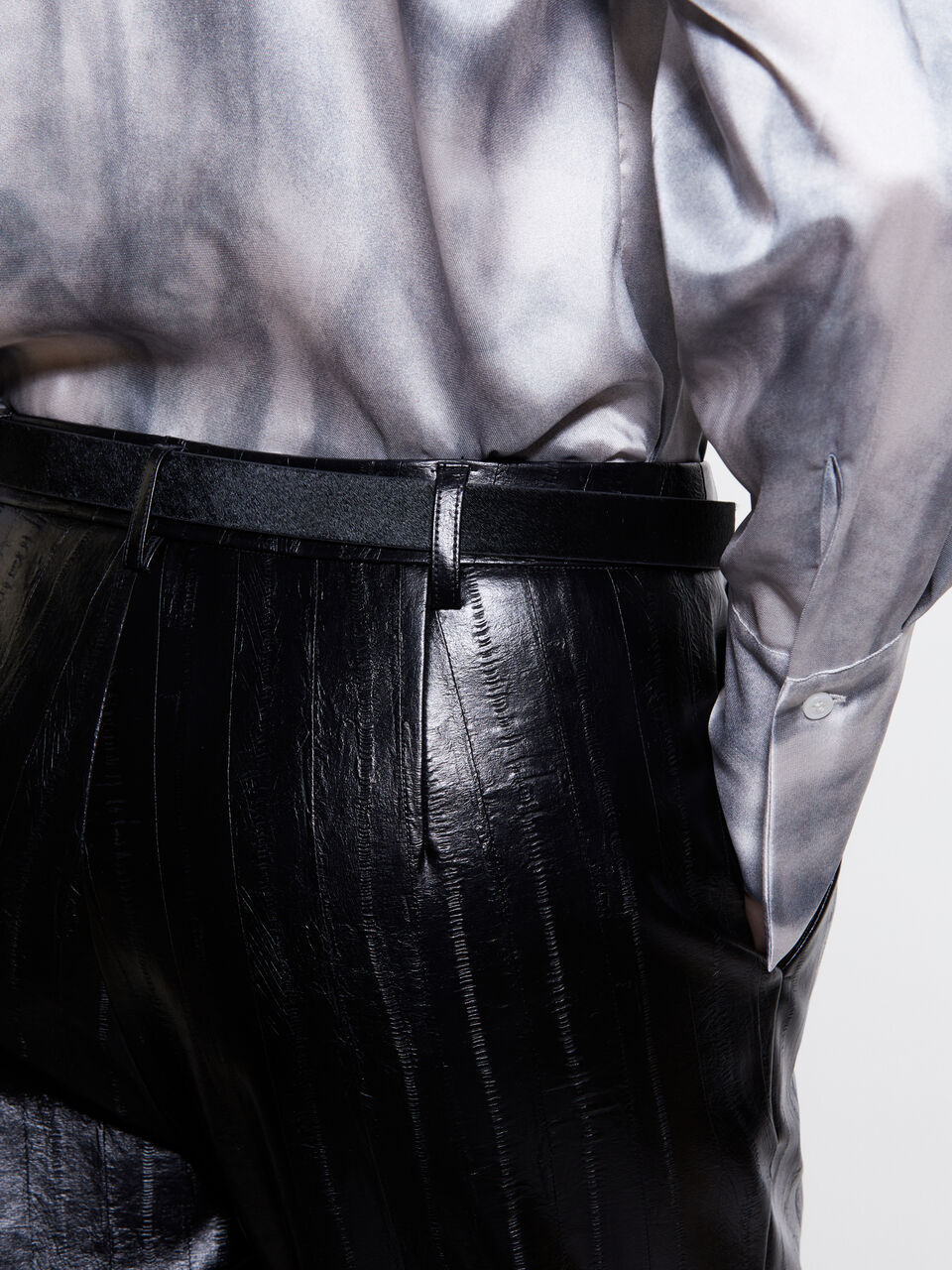 TROUSERS Γυναικεία image number null