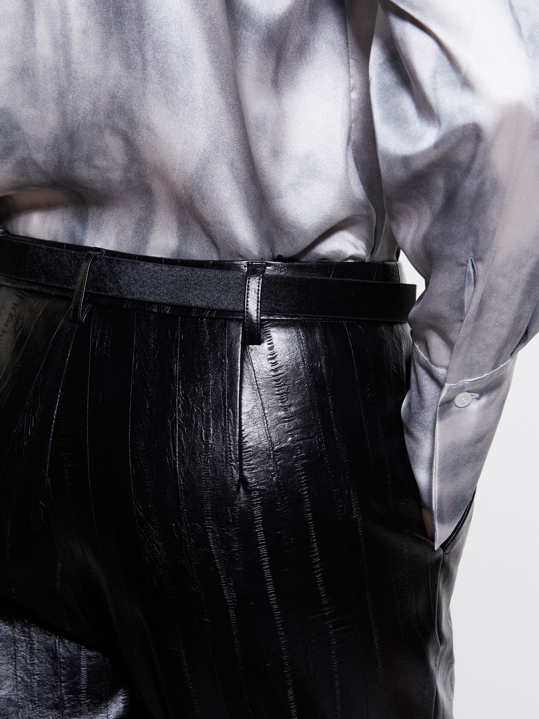 TROUSERS Γυναικεία image number null