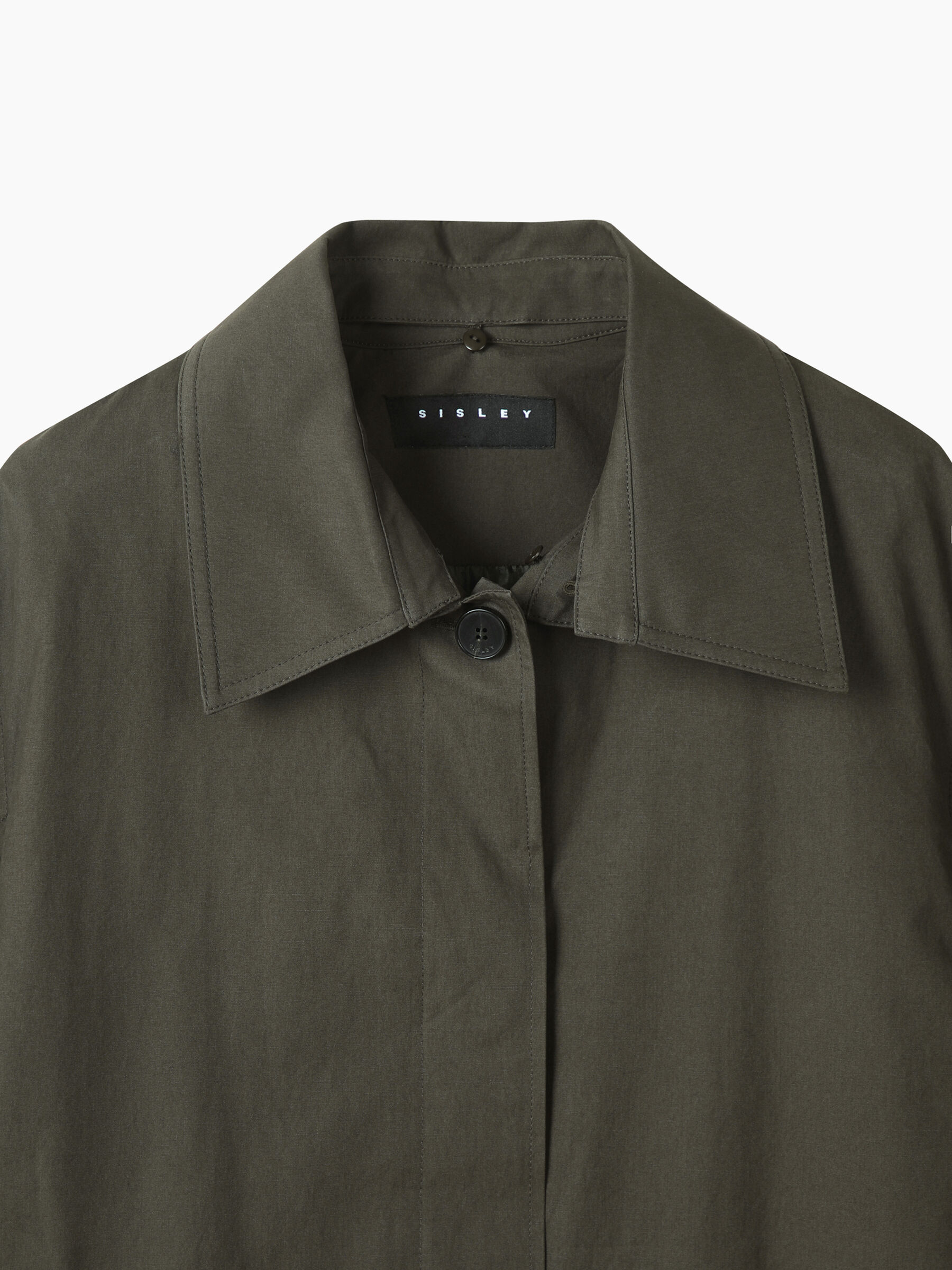 TRENCH COAT &Gamma;&upsilon;&nu;&alpha;&iota;&kappa;&epsilon;ί&alpha; image number null