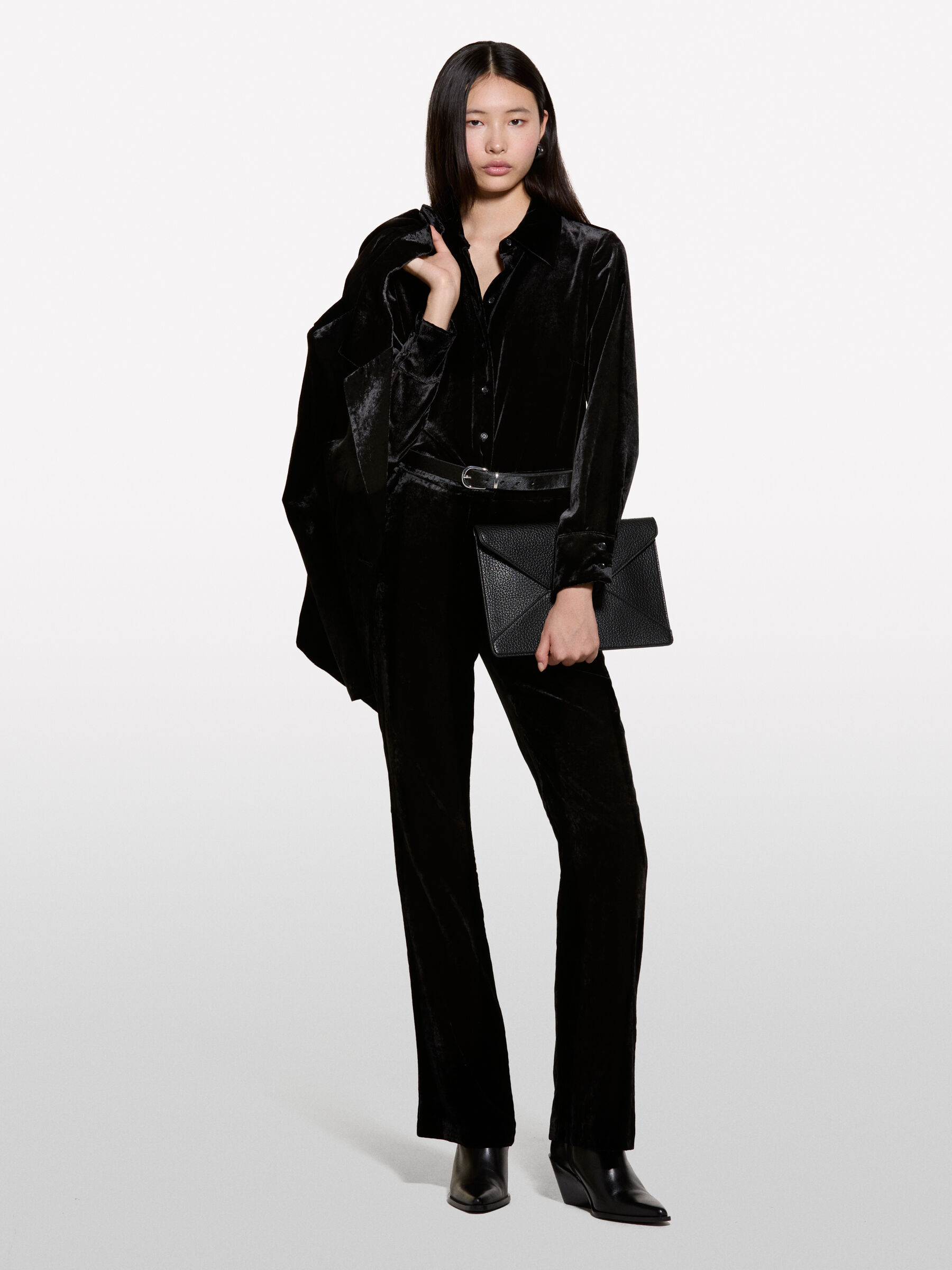 SHIRT Γυναικεία image number null