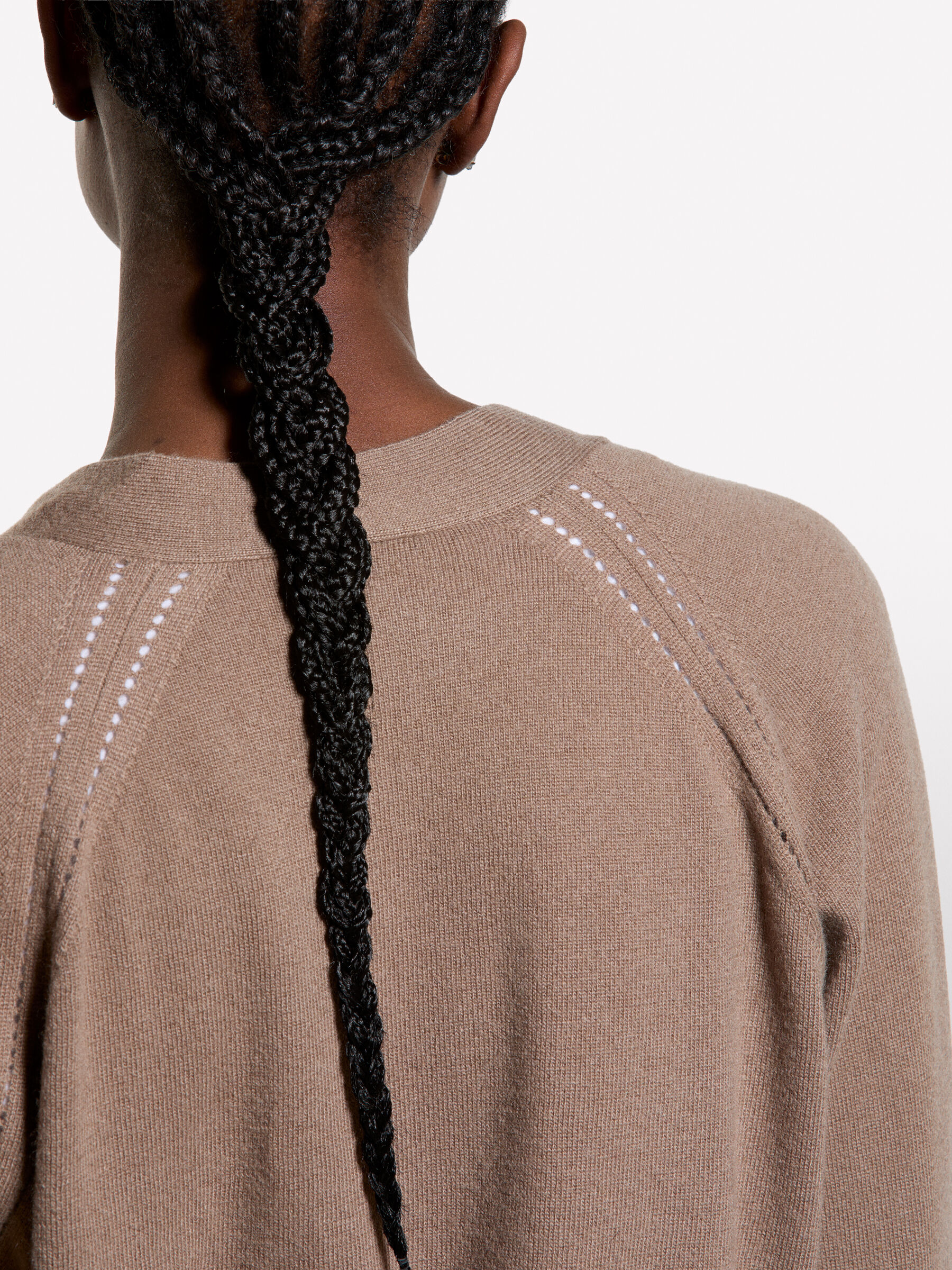 L/S CARDIGAN Γυναικεία image number null