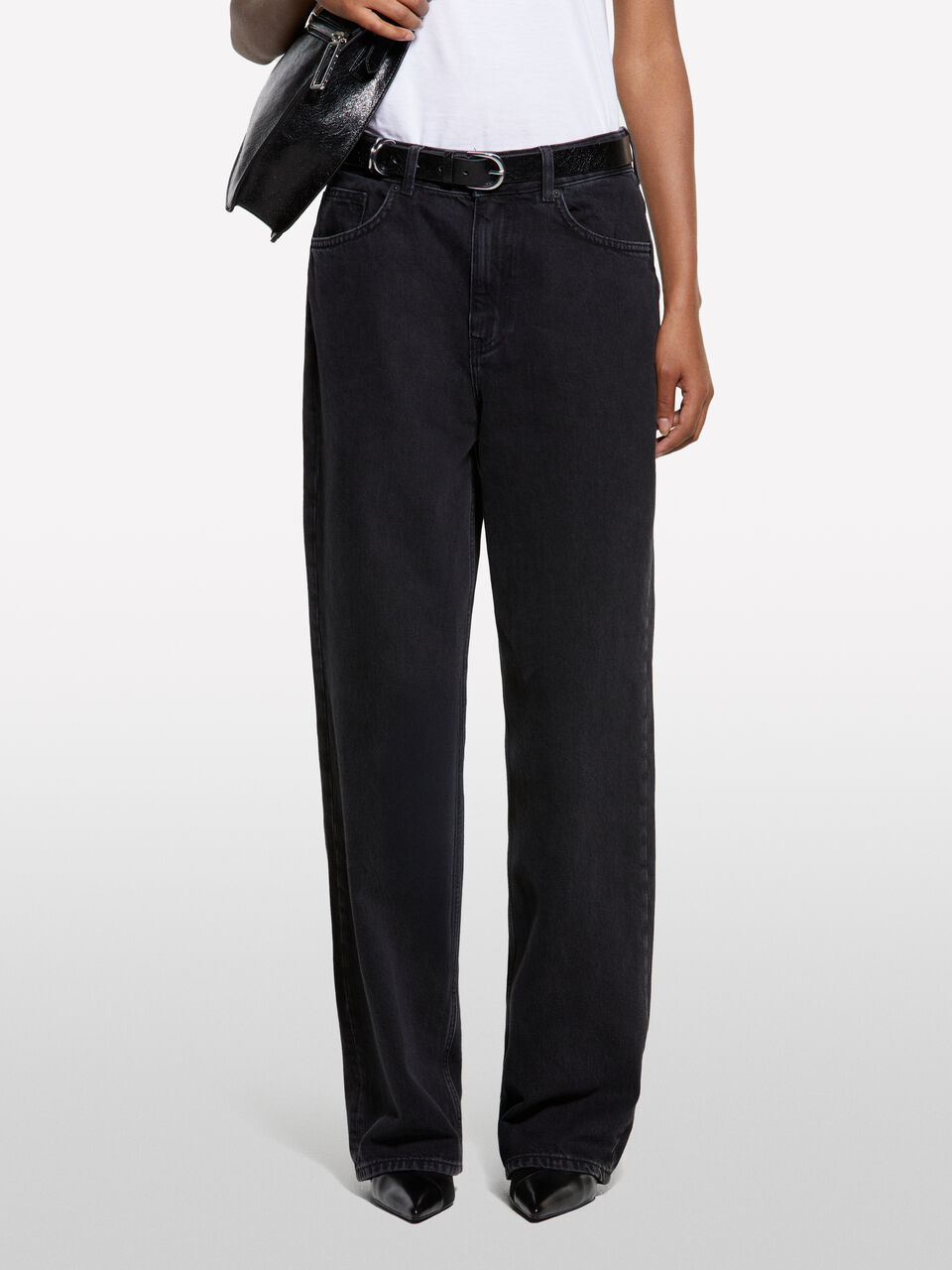 TROUSERS Γυναικεία image number null