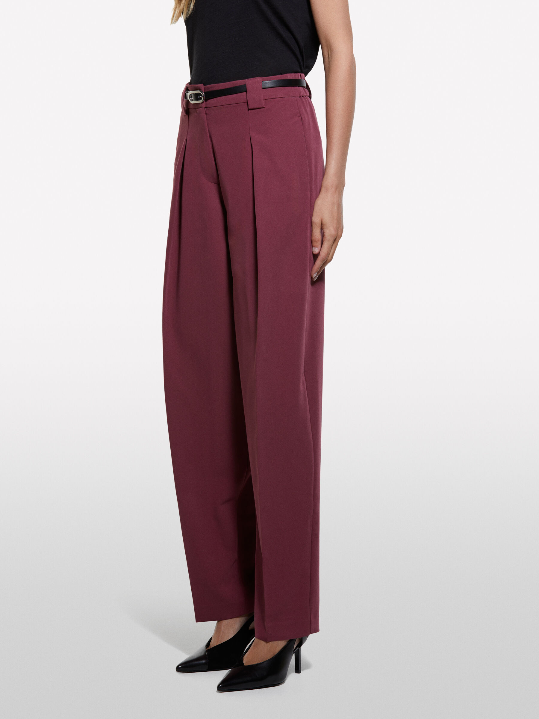 TROUSERS Γυναικεία image number null
