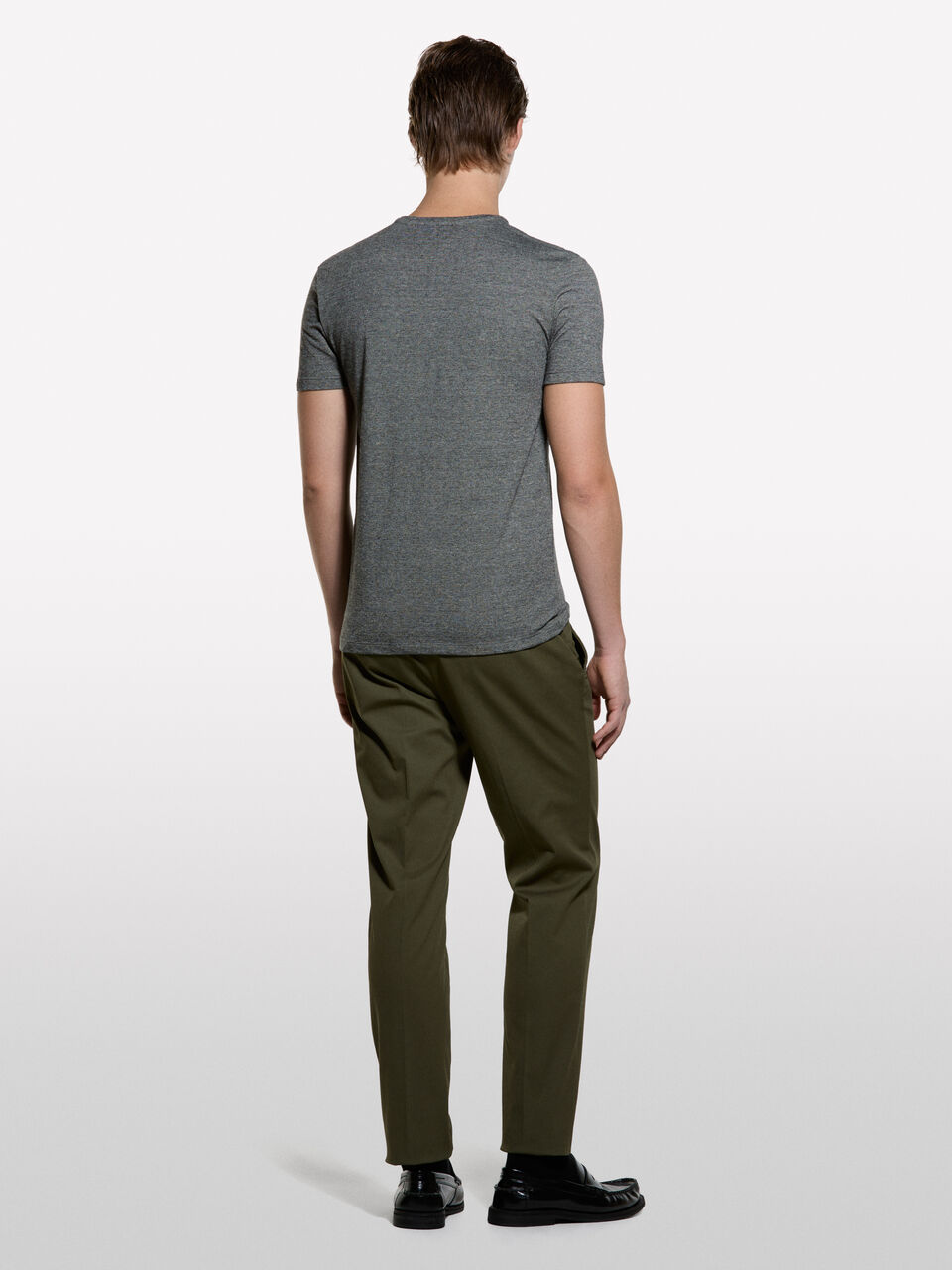 T-SHIRT &Alpha;&nu;&delta;&rho;&iota;&kappa;ά image number null