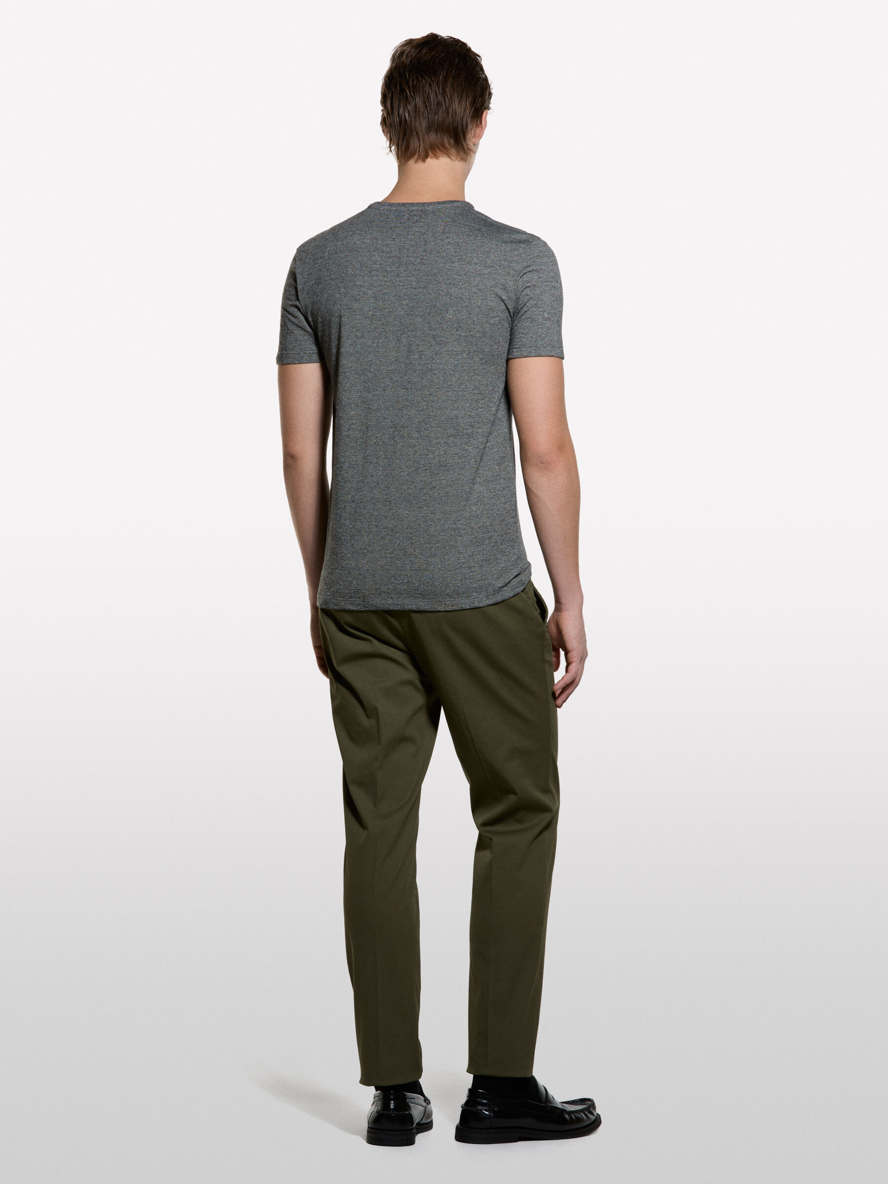 T-SHIRT &Alpha;&nu;&delta;&rho;&iota;&kappa;ά image number null