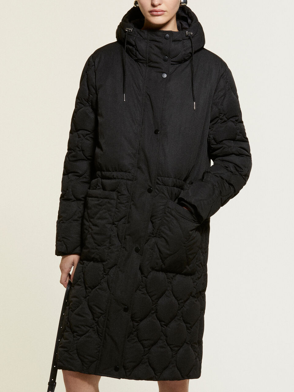 HEAVY JACKET Γυναικεία image number null