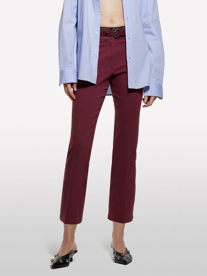 TROUSERS Γυναικεία